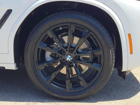 Used 2023 BMW X3 sDrive30i w/ M Sport Package RWD image 6