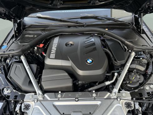 Used 2026 BMW 430i xDrive w/ M Sport Package image 29