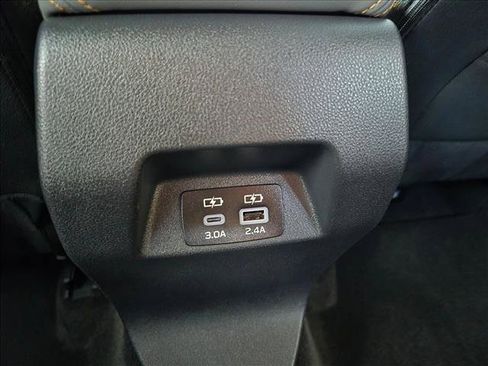 Used 2025 Subaru Crosstrek 2.5i Wilderness AWD/4WD image 25