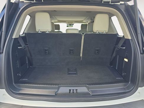 Used 2021 Ford Expedition Platinum AWD/4WD image 14