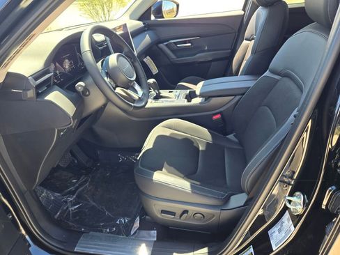 New 2026 MAZDA CX-5 Preferred AWD/4WD image 15