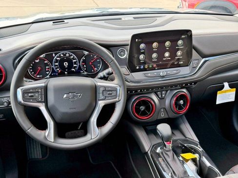 New 2026 Chevrolet Blazer RS image 16