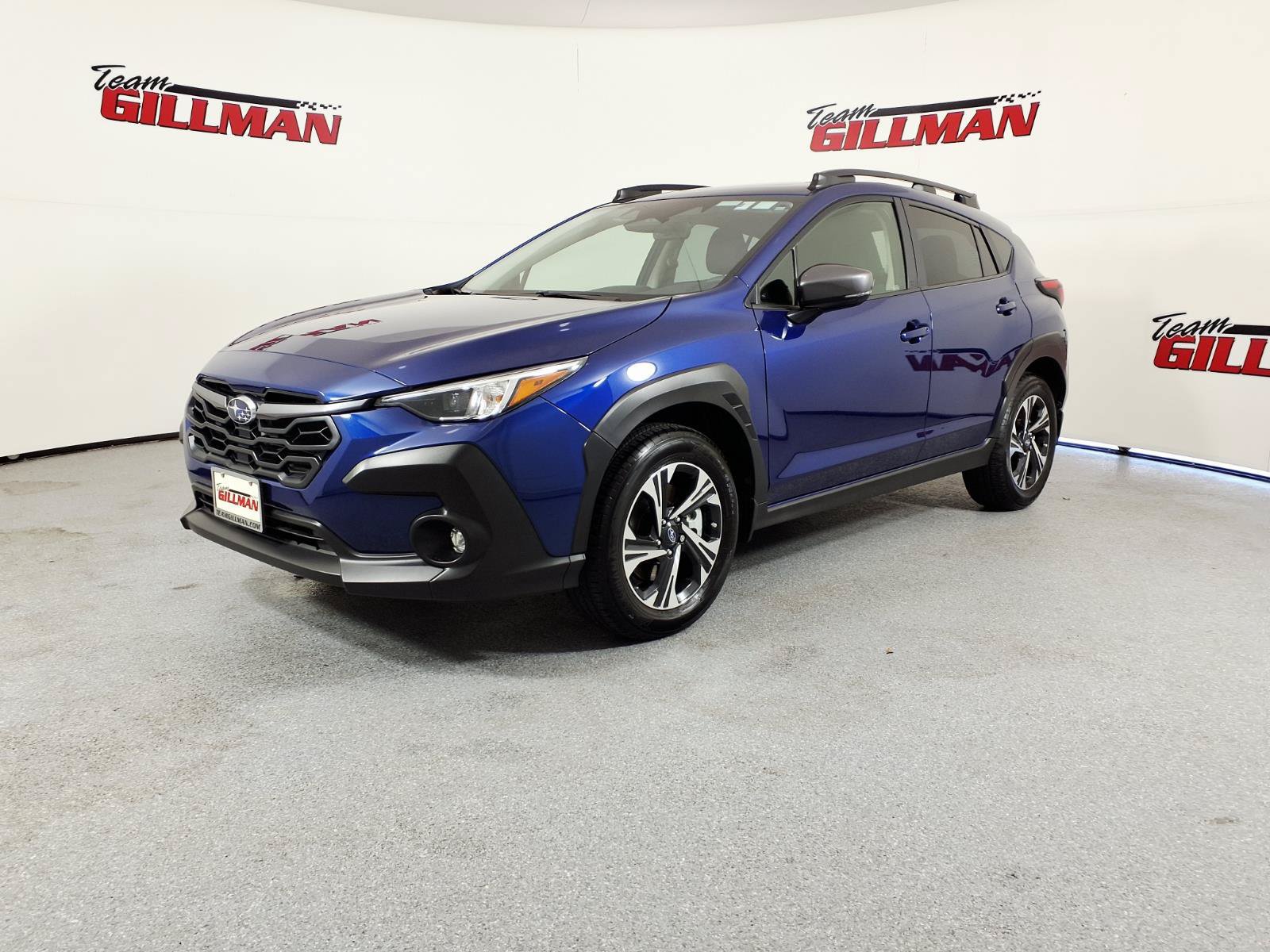 Used 2025 Subaru Crosstrek 2.5i Premium AWD/4WD image 7