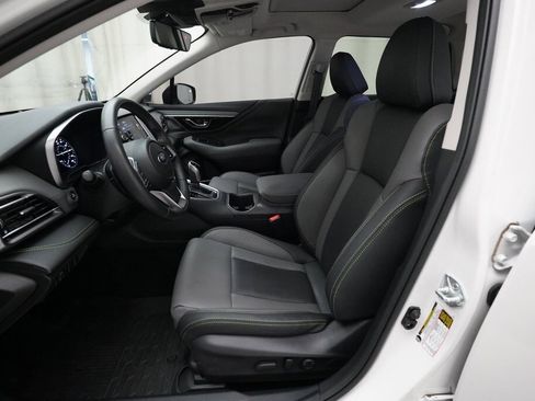 Used 2023 Subaru Outback Onyx Edition image 7