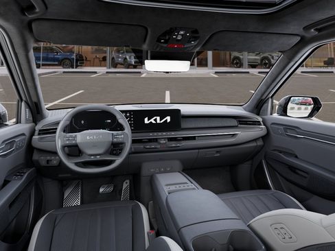 New 2026 Kia EV9 GT-Line image 14