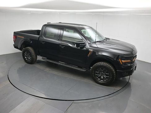 New 2026 Ford F150 Tremor image 37