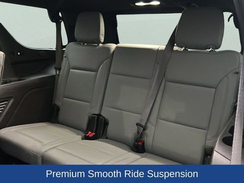 Certified 2024 Chevrolet Tahoe LT image 19