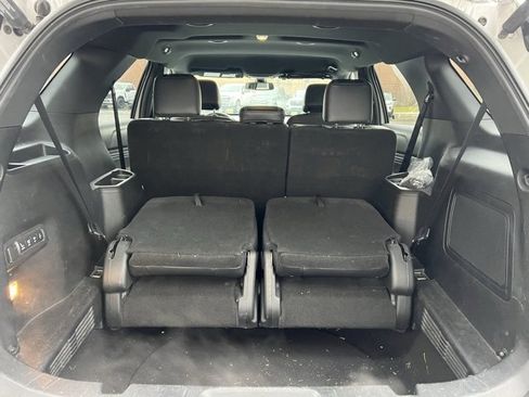 Used 2017 Ford Explorer Limited w/ Equipment Group 301A image 13