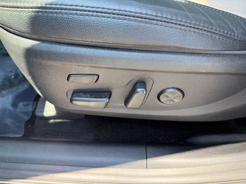 Used 2019 Hyundai Santa Fe AWD w/ Cargo Package image 22
