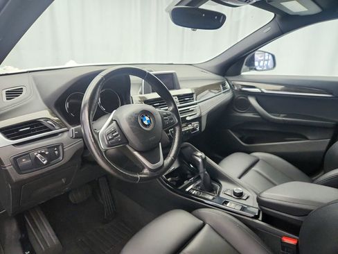 Used 2018 BMW X2 xDrive28i image 10