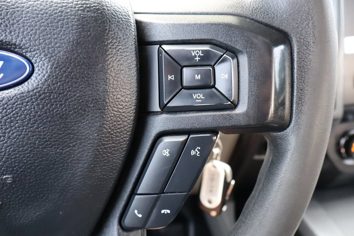 Used 2019 Ford F350 XLT w/ XLT Premium Package AWD/4WD image 30