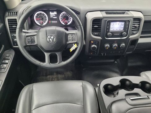 Used 2022 RAM 1500 Tradesman w/ Trailer Tow Group AWD/4WD image 22