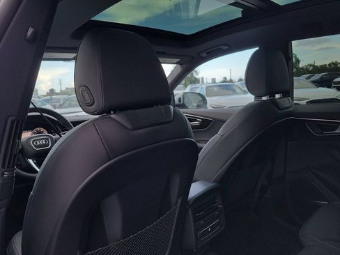 New 2026 Audi Q8 Premium AWD/4WD image 25