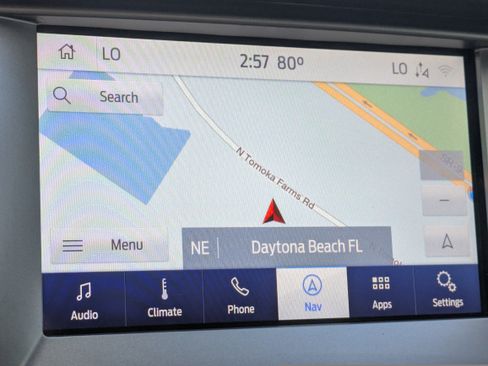 Used 2020 Ford Ranger XLT w/ Technology Package image 21