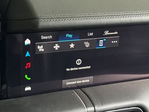 New 2025 Porsche Taycan GTS image 18