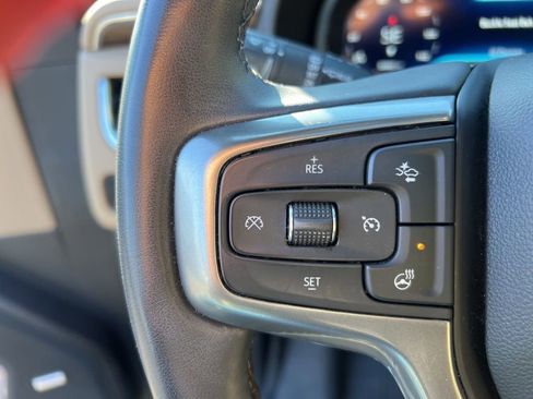 Used 2023 Chevrolet Tahoe Premier w/ Premium Package 2 image 26