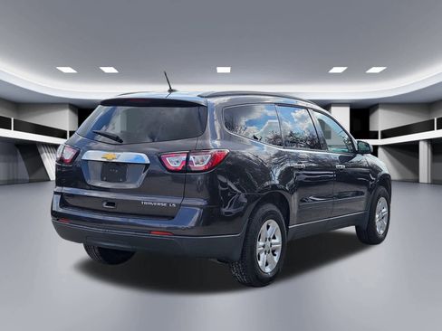 Used 2014 Chevrolet Traverse LS image 6