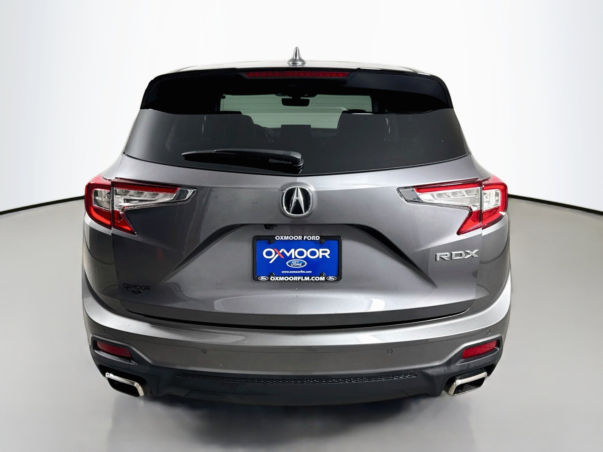 Used 2022 Acura RDX w/ Technology Package FWD image 6