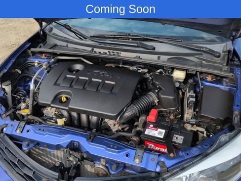 Used 2015 Toyota Corolla S FWD image 14