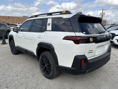 New 2026 Subaru Outback Wilderness image 5