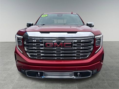 Used 2024 GMC Sierra 1500 Denali image 9