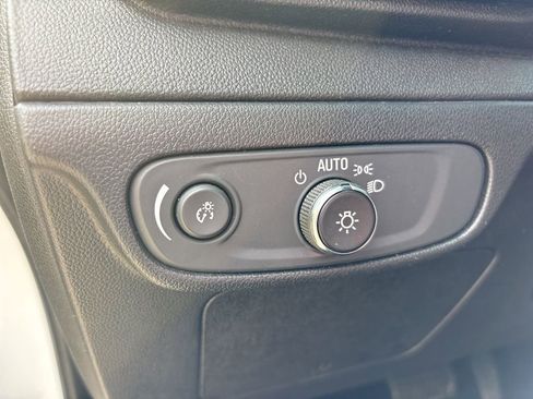 Used 2023 Chevrolet Bolt LT w/ Driver Confidence Package image 13