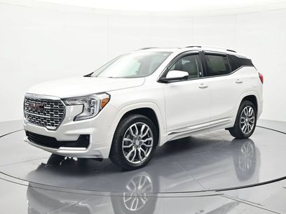 Used 2024 GMC Terrain Denali w/ Denali Premium Package