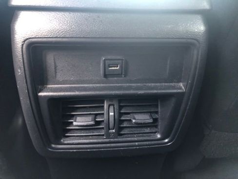 Used 2018 Nissan Murano SV image 31