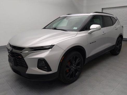 Used 2020 Chevrolet Blazer RS FWD image 2