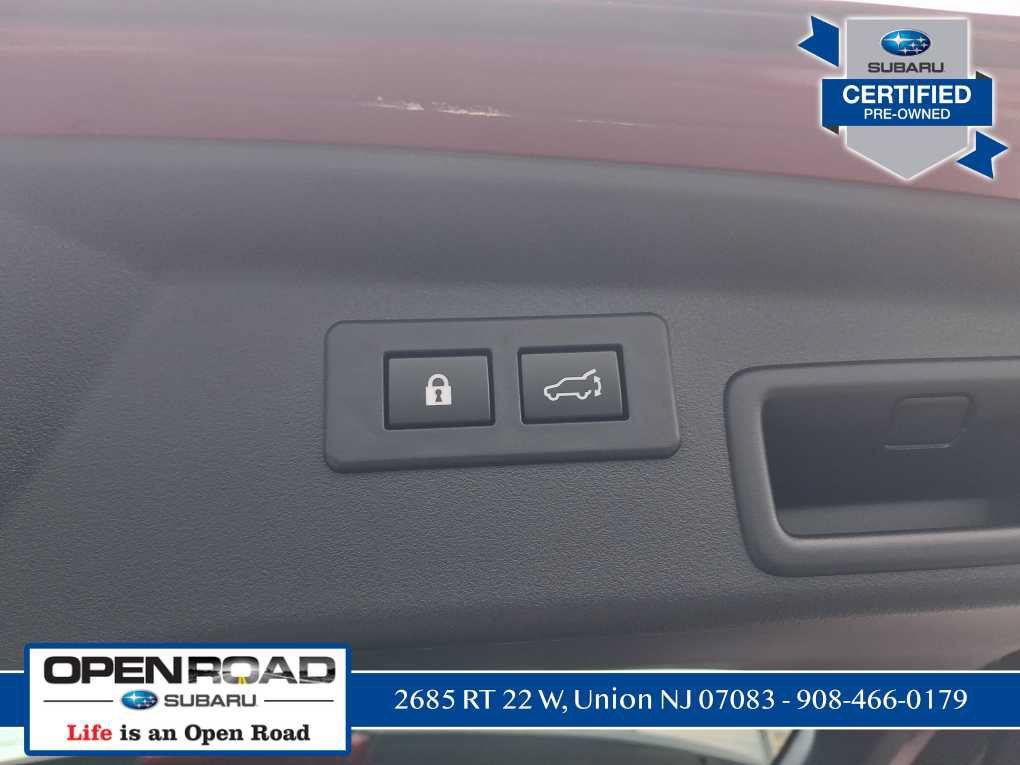 Certified 2026 Subaru Outback Premium AWD/4WD image 12