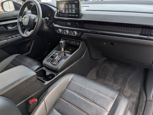 Used 2023 Honda CR-V Sport Touring image 34