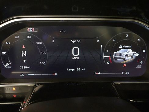 Used 2026 GMC Sierra 1500 Elevation w/ Preferred Package image 41