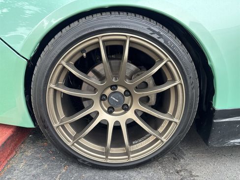 Used 2010 Subaru Impreza WRX Hatchback image 19