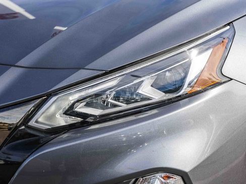 Used 2020 Nissan Altima 2.5 SR w/ Premium Package image 22