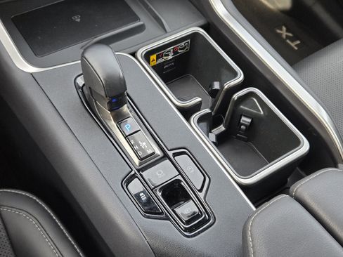 Certified 2024 Lexus TX 350 FWD w/ Technology Package image 29