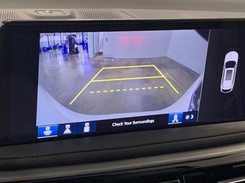 Used 2026 Acura MDX FWD w/ Technology Package image 29