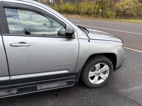 Used 2014 Jeep Compass Sport w/ Power Value Group image 5