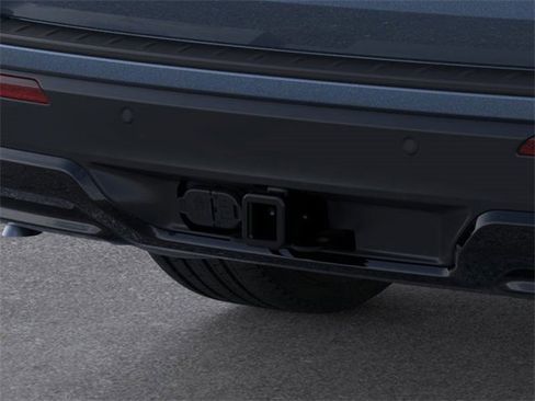 New 2025 Ford Explorer ST-Line w/ Premium Package image 23