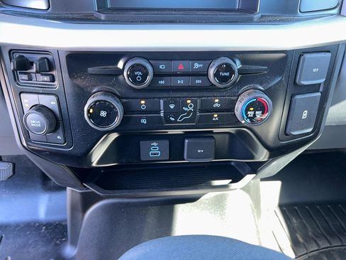 Used 2025 Ford F250 XL w/ STX Appearance Package image 20