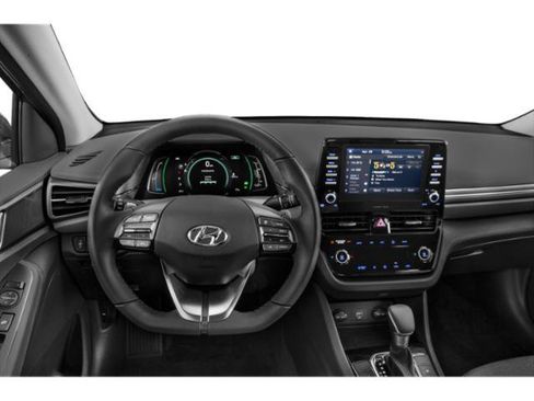 Used 2020 Hyundai Ioniq SE FWD image 10
