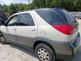Used 2003 Buick Rendezvous CX image 4