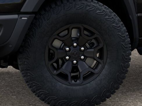 New 2026 RAM 1500 RHO AWD/4WD image 8