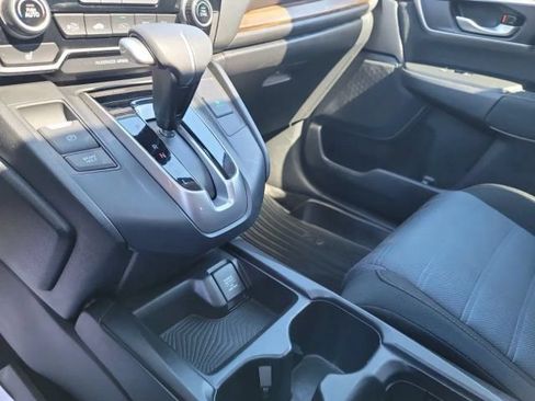 Used 2018 Honda CR-V EX image 19
