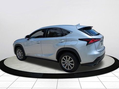 Used 2019 Lexus NX 300 FWD w/ Accessory Package 2 image 5
