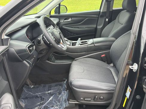 Used 2022 Hyundai Santa Fe SEL AWD/4WD image 10