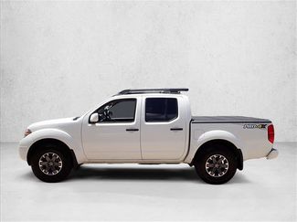 Used 2020 Nissan Frontier PRO-4X w/ Pro-4x Utility Package AWD/4WD video 2