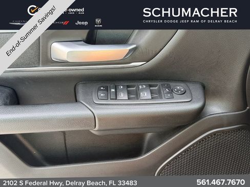 Used 2022 RAM 1500 Big Horn RWD image 27