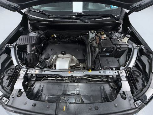 Used 2019 GMC Terrain SLE w/ Driver Convenience Package image 15