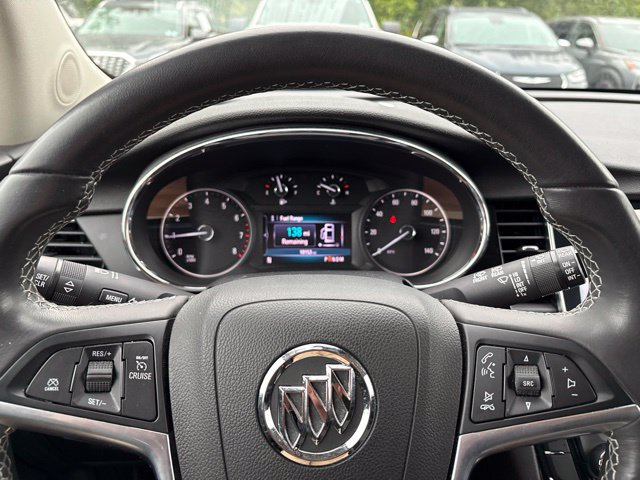 Used 2021 Buick Encore Preferred FWD image 18