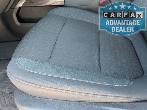 Certified 2022 Chevrolet Silverado 1500 RST AWD/4WD image 13